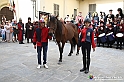 VBS_1203 - Palio di Asti 2023 - Corteo Storico - Santa Messa e Benedizione del Cavallo e del Fantino